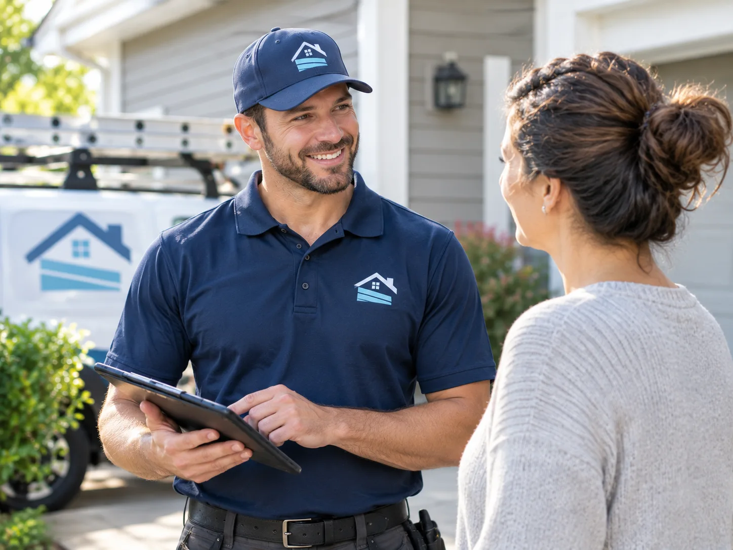 Cracked Siding Repair in Bridgeton, NJ